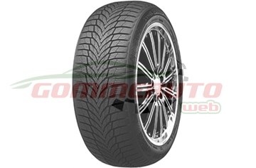 COP. 235/65R17 108H XL WG-SPORT 2 SUV (WU7)